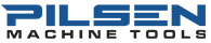 logo pilsen machine tools